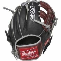 Buy 👍 Coupon ✨ Rawlings R9 9.5" ⚾ ⚾ Baseball Training Glove ✔️ 🎁 -Adidas Sales Store unnamed file 360