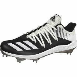 Cheap 🎉 Cheapest 👍 Adidas Adizero Afterburner 6 Youth Molded ⚾ ⚾ Baseball Cleats 👍 🎁
