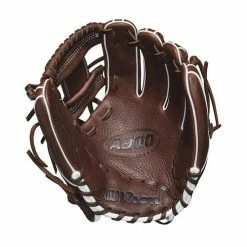 Cheap 🔔 Buy 🥰 Wilson A900 Pedroia Fit 11.5" Fielder's ⚾ ⚾ Baseball Glove 🎉 🌟