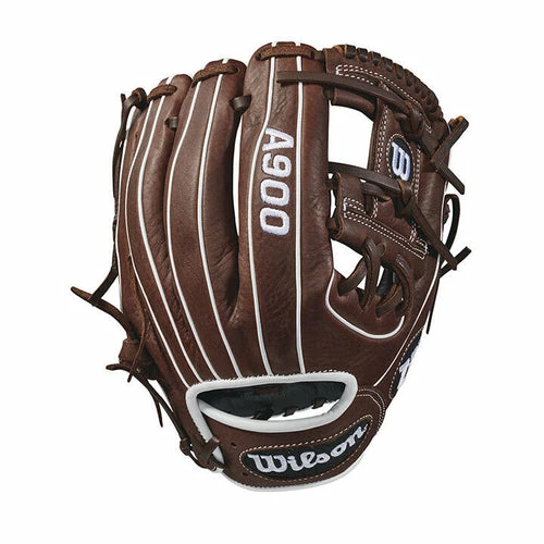 Cheap π Buy π₯° Wilson A900 Pedroia Fit 11.5" Fielder's βΎ βΎ Baseball Glove π π 4 Cheap π Buy π₯° Wilson A900 Pedroia Fit 11.5" Fielder's βΎ βΎ Baseball Glove π π - Image 2