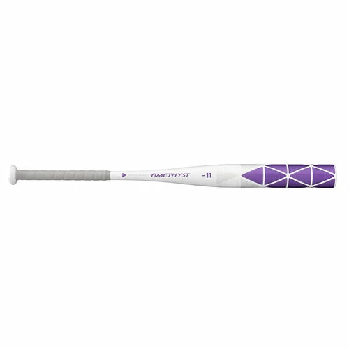 Flash Sale π₯° New π― Easton Amythest (-11) Fastpitch Bat π§¨ π€© 4 Flash Sale π₯° New π― Easton Amythest (-11) Fastpitch Bat π§¨ π€© - Image 2