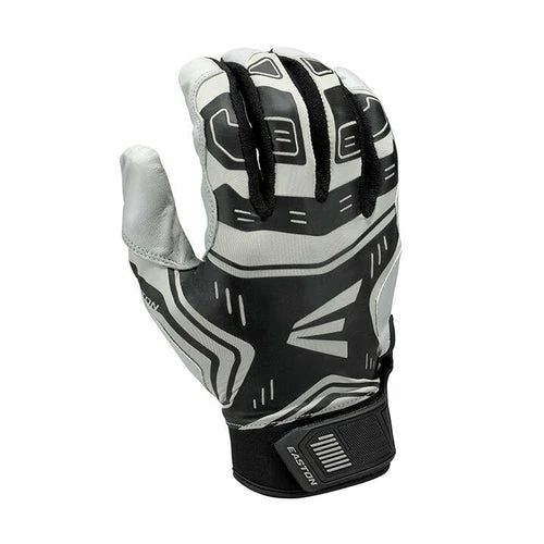 Flash Sale π Top 10 β€οΈ Easton VRS Power Boost Batting Gloves - Grey/Black π π 4 Flash Sale π Top 10 β€οΈ Easton VRS Power Boost Batting Gloves - Grey/Black π π - Image 2
