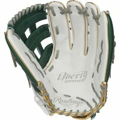 Wholesale βοΈ Cheapest 𧨠Rawlings Liberty Advanced 13" Coloured Series π₯ π₯ Softball Glove π€© β€οΈ