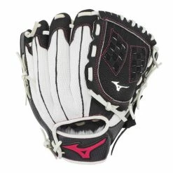 Cheap 🔥 Deals 👍 Mizuno Prospect Finch 10" Youth Fast-Pitch 🥎 🥎 Softball Glove - GPP1005F3 💯 🔔