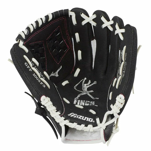 Cheap π₯ Deals π Mizuno Prospect Finch 10" Youth Fast-Pitch π₯ π₯ Softball Glove - GPP1005F3 π― π 4 Cheap π₯ Deals π Mizuno Prospect Finch 10" Youth Fast-Pitch π₯ π₯ Softball Glove - GPP1005F3 π― π - Image 2