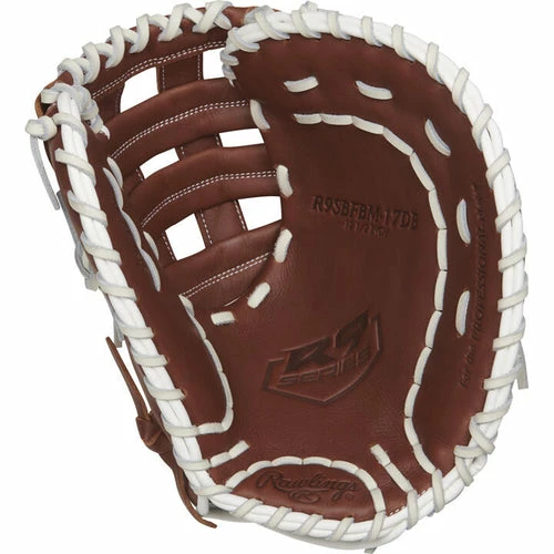 New π Flash Sale π₯ Rawlings R9 12.5" π₯ π₯ Softball First Base Mitt π π 4 New π Flash Sale π₯ Rawlings R9 12.5" π₯ π₯ Softball First Base Mitt π π - Image 2