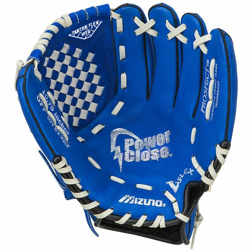 Best Sale β Best reviews of π Mizuno Gpp1075y2ry Prospect 10.75" Youth Fielder's βΎ βΎ Baseball Glove π π 4 Best Sale β Best reviews of π Mizuno Gpp1075y2ry Prospect 10.75" Youth Fielder's βΎ βΎ Baseball Glove π π - Image 2