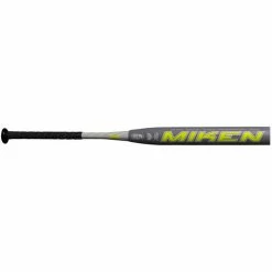 Best Sale 🛒 Brand new ❤️ Rawlings Miken Freak Primo Supermax Two-Piece 14" Barrel USSSA Slo-Pitch Bat 🎉 😉