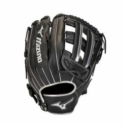 Outlet ⌛ Buy ❤️ Mizuno Prime SE 13" Slo-Pitch Glove 🧨 🎁