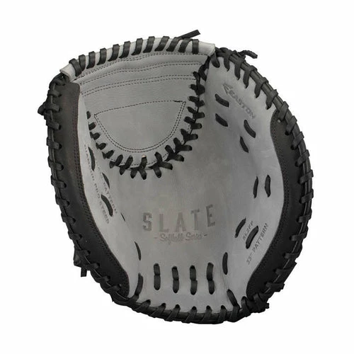Best deal π New π Easton Slate Sl2fp 33" Catcher's Fast-Pitch Mitt π π 4 Best deal π New π Easton Slate Sl2fp 33" Catcher's Fast-Pitch Mitt π π - Image 2