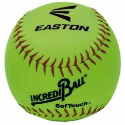 Best deal 👏 Budget 💯 Easton Soft Touch Team ⚾ ⚾ Baseball Training Ball - 11" 🔔 ⌛
