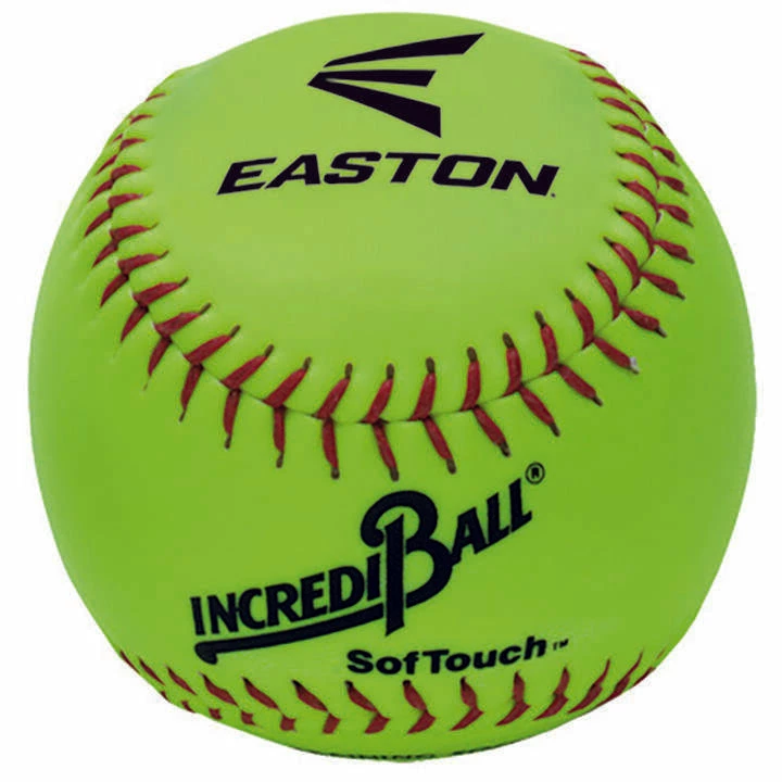 Best deal π Budget π― Easton Soft Touch Team βΎ βΎ Baseball Training Ball - 11" π β 3 Best deal π Budget π― Easton Soft Touch Team βΎ βΎ Baseball Training Ball - 11" π β