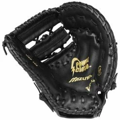 Promo 💯 Brand new 🎁 Mizuno Gxf102 Prospect 12.5" Youth First Base ⚾ ⚾ Baseball Glove 🎁 ⌛