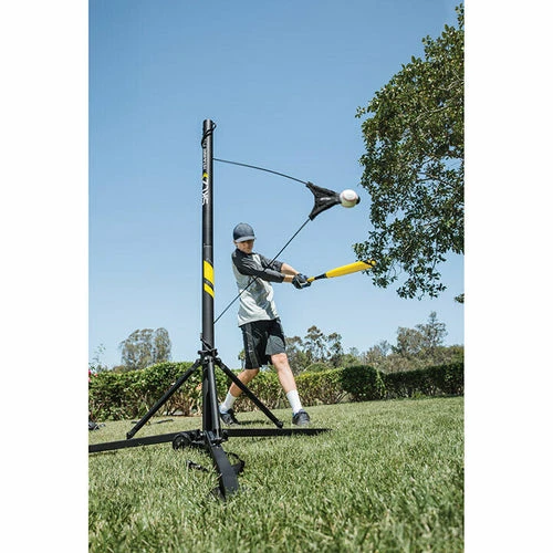 Budget βοΈ Discount π SKLZ Hit-A-Way Portable Training Station π₯ π 5 Budget βοΈ Discount π SKLZ Hit-A-Way Portable Training Station π₯ π - Image 3