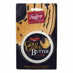 Cheap ❤️ Flash Sale 🧨 Rawlings Gold Glove Butter Glove Treatment 👍 🌟