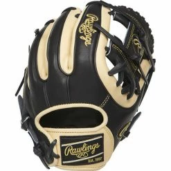 Promo 🌟 Buy 🛒 Rawlings Heart Of The Hide 11.25" ⚾ ⚾ Baseball Glove 👍 ⭐