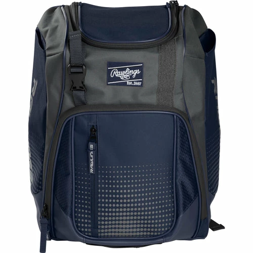 Best deal 🧨 Best Pirce 🧨 Rawlings Franchise ⚾ ⚾ Baseball 🎒 🎒 Backpack 😀 ✨ 9 Best deal 🧨 Best Pirce 🧨 Rawlings Franchise ⚾ ⚾ Baseball 🎒 🎒 Backpack 😀 ✨ - Image 7