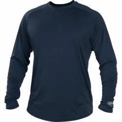 Adidas Sales Store 21 Best deal ✔️ Flash Sale 💯 Rawlings Tech Long Sleeve Youth Tee 🥰 🌟