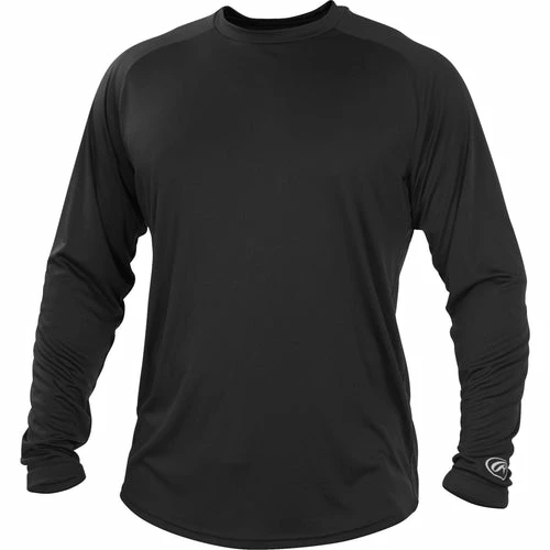 Best deal βοΈ Flash Sale π― Rawlings Tech Long Sleeve Youth Tee π₯° π 4 Best deal βοΈ Flash Sale π― Rawlings Tech Long Sleeve Youth Tee π₯° π - Image 2