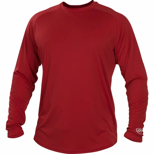 Best deal βοΈ Flash Sale π― Rawlings Tech Long Sleeve Youth Tee π₯° π 6 Best deal βοΈ Flash Sale π― Rawlings Tech Long Sleeve Youth Tee π₯° π - Image 4