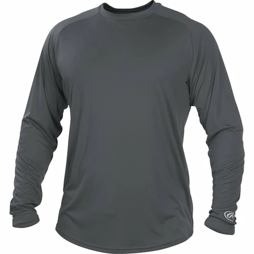 Best deal βοΈ Flash Sale π― Rawlings Tech Long Sleeve Youth Tee π₯° π 7 Best deal βοΈ Flash Sale π― Rawlings Tech Long Sleeve Youth Tee π₯° π - Image 5