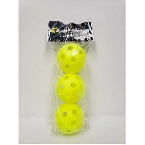 Wholesale π Discount βοΈ Easton 12" Neon Plastic Training βΎ βΎ Baseballs - 3 Pack π π₯° 3 Wholesale π Discount βοΈ Easton 12" Neon Plastic Training βΎ βΎ Baseballs - 3 Pack π π₯°