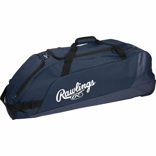 Promo βοΈ Best Pirce π Rawlings Workhorse Wheeled βΎ βΎ Baseball Bag π β¨ 4 Promo βοΈ Best Pirce π Rawlings Workhorse Wheeled βΎ βΎ Baseball Bag π β¨ - Image 2