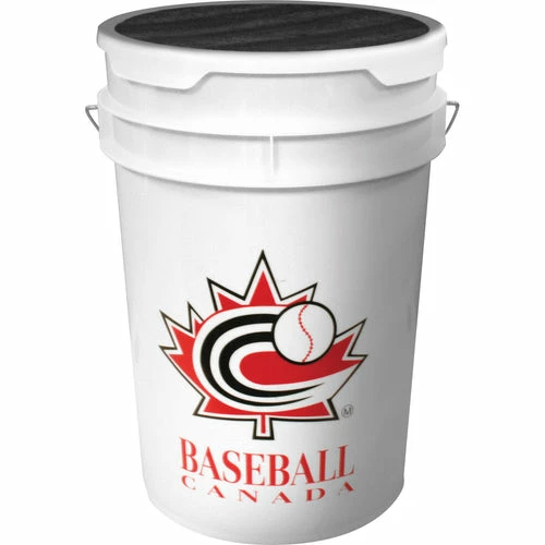 Top 10 π₯ Coupon π Rawlings βΎ βΎ Baseball Canada 6-Gallon Bucket - 6 Pack 𧨠π 4 Top 10 π₯ Coupon π Rawlings βΎ βΎ Baseball Canada 6-Gallon Bucket - 6 Pack 𧨠π - Image 2