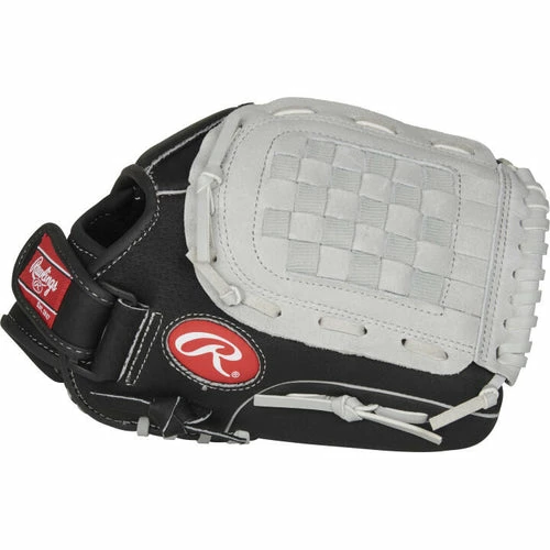 Wholesale π Hot Sale β€οΈ Rawlings Sure Catch 11.5" Youth βΎ βΎ Baseball Glove π π 4 Wholesale π Hot Sale β€οΈ Rawlings Sure Catch 11.5" Youth βΎ βΎ Baseball Glove π π - Image 2