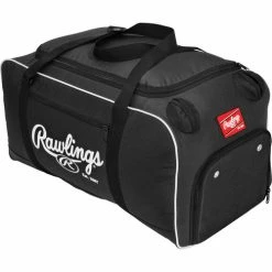 Buy 😀 Best Pirce 🧨 Rawlings Covert Duffle Bag 🥰 💯