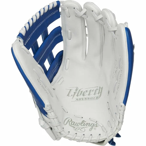Wholesale βοΈ Cheapest 𧨠Rawlings Liberty Advanced 13" Coloured Series π₯ π₯ Softball Glove π€© β€οΈ 5 Wholesale βοΈ Cheapest 𧨠Rawlings Liberty Advanced 13" Coloured Series π₯ π₯ Softball Glove π€© β€οΈ - Image 3