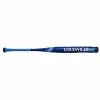 Promo 🧨 Outlet 🥰 Louisville Slugger Super Z1000 End Load Slo-Pitch Bat Dual Stamp '18 💯 ✔️