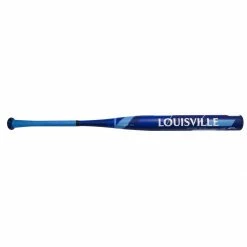 Promo 🧨 Outlet 🥰 Louisville Slugger Super Z1000 End Load Slo-Pitch Bat Dual Stamp '18 💯 ✔️