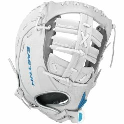 Budget 😀 Budget 🧨 Easton Ghost Tournament Elite Series Fastpitch First Base Mitt - 13" 👏 🔥
