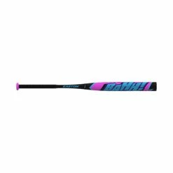 Brand new 👏 Outlet ❤️ Easton Comic BAHH Fire Flex 2-Piece Loaded Slo-Pitch Bat - 2023 (SP22BAHL) 🛒 👍