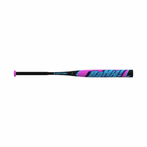 Brand new π Outlet β€οΈ Easton Comic BAHH Fire Flex 2-Piece Loaded Slo-Pitch Bat - 2023 (SP22BAHL) π π 3 Brand new π Outlet β€οΈ Easton Comic BAHH Fire Flex 2-Piece Loaded Slo-Pitch Bat - 2023 (SP22BAHL) π π
