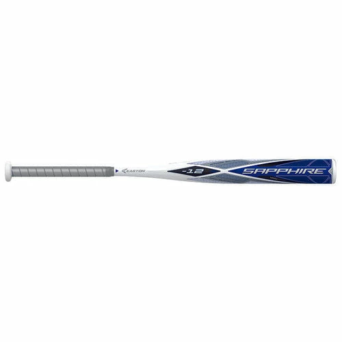 Cheap π New π Easton Sapphire (-12) Fastpitch Bat βοΈ π 3 Cheap π New π Easton Sapphire (-12) Fastpitch Bat βοΈ π