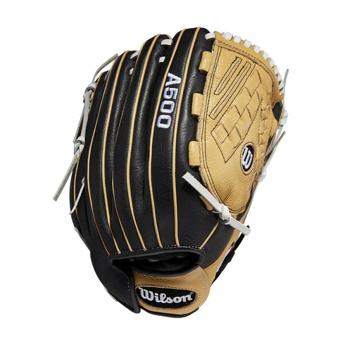 Best reviews of π Buy π Wilson A500 Siren 12.5" Youth βΎ βΎ Baseball Glove - Full Right π π₯° 3 Best reviews of π Buy π Wilson A500 Siren 12.5" Youth βΎ βΎ Baseball Glove - Full Right π π₯°