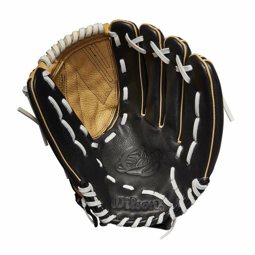 Best reviews of π Buy π Wilson A500 Siren 12.5" Youth βΎ βΎ Baseball Glove - Full Right π π₯° 4 Best reviews of π Buy π Wilson A500 Siren 12.5" Youth βΎ βΎ Baseball Glove - Full Right π π₯° - Image 2