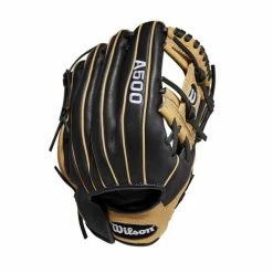 Cheapest 🔔 Best reviews of ⌛ Wilson A500 Siren 11.5" Youth ⚾ ⚾ Baseball Glove - Regular 🤩 🔥