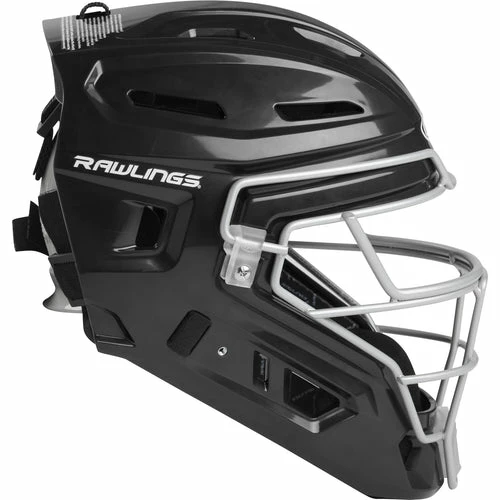 Budget π― Deals π Rawlings Renegade 2.0 Hockey Style Junior Catchers Helmet π€© π 4 Budget π― Deals π Rawlings Renegade 2.0 Hockey Style Junior Catchers Helmet π€© π - Image 2