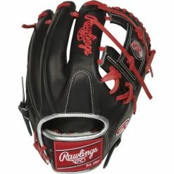 Adidas Sales Store 27 Best deal ✨ Best deal ❤️ Rawlings Pro Preferred Francisco Lindor 11.75" ⚾ ⚾ Baseball Glove 🤩 😀