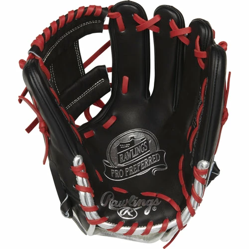 Best deal ✨ Best deal ❤️ Rawlings Pro Preferred Francisco Lindor 11.75" ⚾ ⚾ Baseball Glove 🤩 😀 4 Best deal ✨ Best deal ❤️ Rawlings Pro Preferred Francisco Lindor 11.75" ⚾ ⚾ Baseball Glove 🤩 😀 - Image 2
