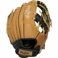Best reviews of 🎉 Outlet ✨ Rawlings Sure Catch 10" Youth ⚾ ⚾ Baseball Glove 😉 ⌛