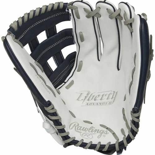 Wholesale βοΈ Cheapest 𧨠Rawlings Liberty Advanced 13" Coloured Series π₯ π₯ Softball Glove π€© β€οΈ 6 Wholesale βοΈ Cheapest 𧨠Rawlings Liberty Advanced 13" Coloured Series π₯ π₯ Softball Glove π€© β€οΈ - Image 4