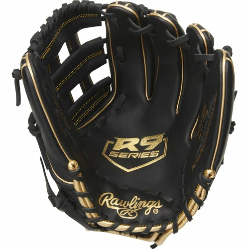 Best Sale π― Deals π€© Rawlings R9 Series 11.75" Youth βΎ βΎ Baseball Glove π π 4 Best Sale π― Deals π€© Rawlings R9 Series 11.75" Youth βΎ βΎ Baseball Glove π π - Image 2
