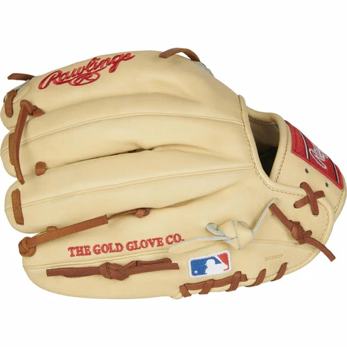 Budget βοΈ Budget π₯° Rawlings Player Preferred 12.5" First Base Mitt β€οΈ π― 6 Budget βοΈ Budget π₯° Rawlings Player Preferred 12.5" First Base Mitt β€οΈ π― - Image 4
