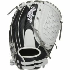 Coupon ⌛ Best Sale 🥰 Rawlings Heart Of The Hide 12.5" Fastpitch 🥎 🥎 Softball Glove 🎁 ✔️