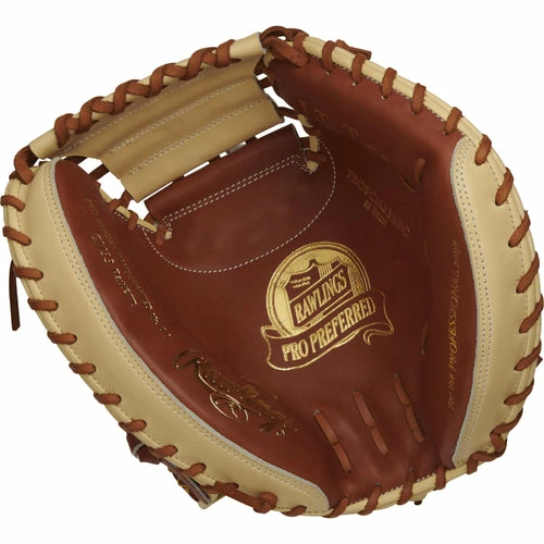 Best reviews of π Best Pirce π― Rawlings Pro Preferred 33" Catcher's Mitt π β 4 Best reviews of π Best Pirce π― Rawlings Pro Preferred 33" Catcher's Mitt π β - Image 2