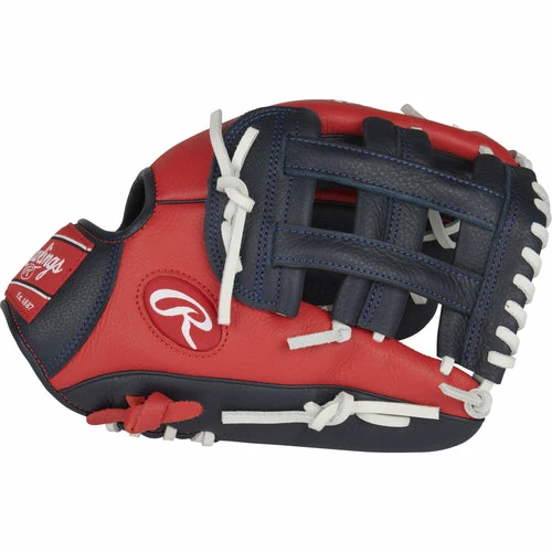 Buy π Cheapest π Rawlings Select Pro Lite Ronald Acuna Jr. 11.5" Youth βΎ βΎ Baseball Glove π― π― 5 Buy π Cheapest π Rawlings Select Pro Lite Ronald Acuna Jr. 11.5" Youth βΎ βΎ Baseball Glove π― π― - Image 3